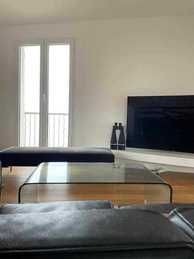 Apartament Casa Guasco Superbe Duplex Au Coeur De La Citadelle, Vue A 360 Bastia  Zewnętrze zdjęcie