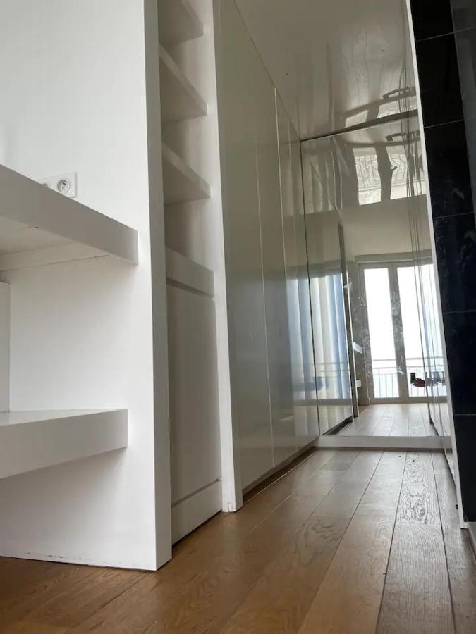 Apartament Casa Guasco Superbe Duplex Au Coeur De La Citadelle, Vue A 360 Bastia  Zewnętrze zdjęcie