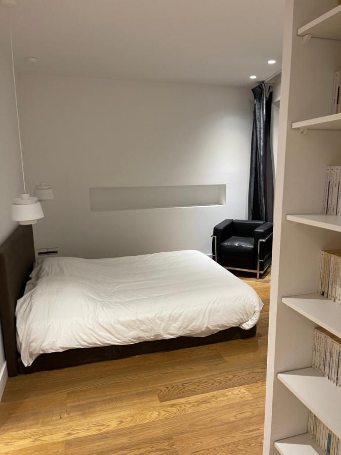 Apartament Casa Guasco Superbe Duplex Au Coeur De La Citadelle, Vue A 360 Bastia  Zewnętrze zdjęcie