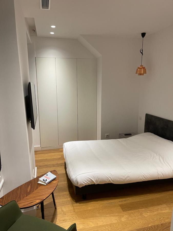 Apartament Casa Guasco Superbe Duplex Au Coeur De La Citadelle, Vue A 360 Bastia  Zewnętrze zdjęcie